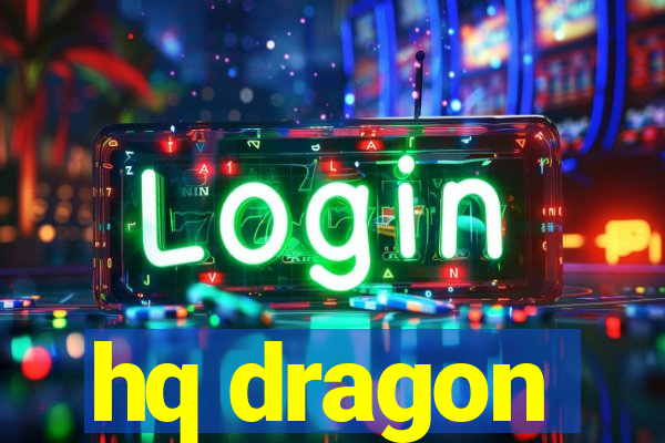 hq dragon